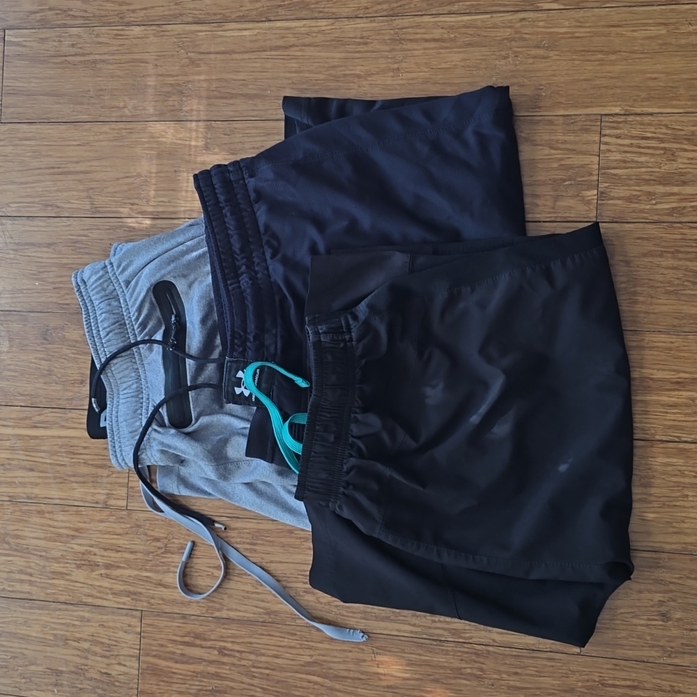 Mens shorts bundle